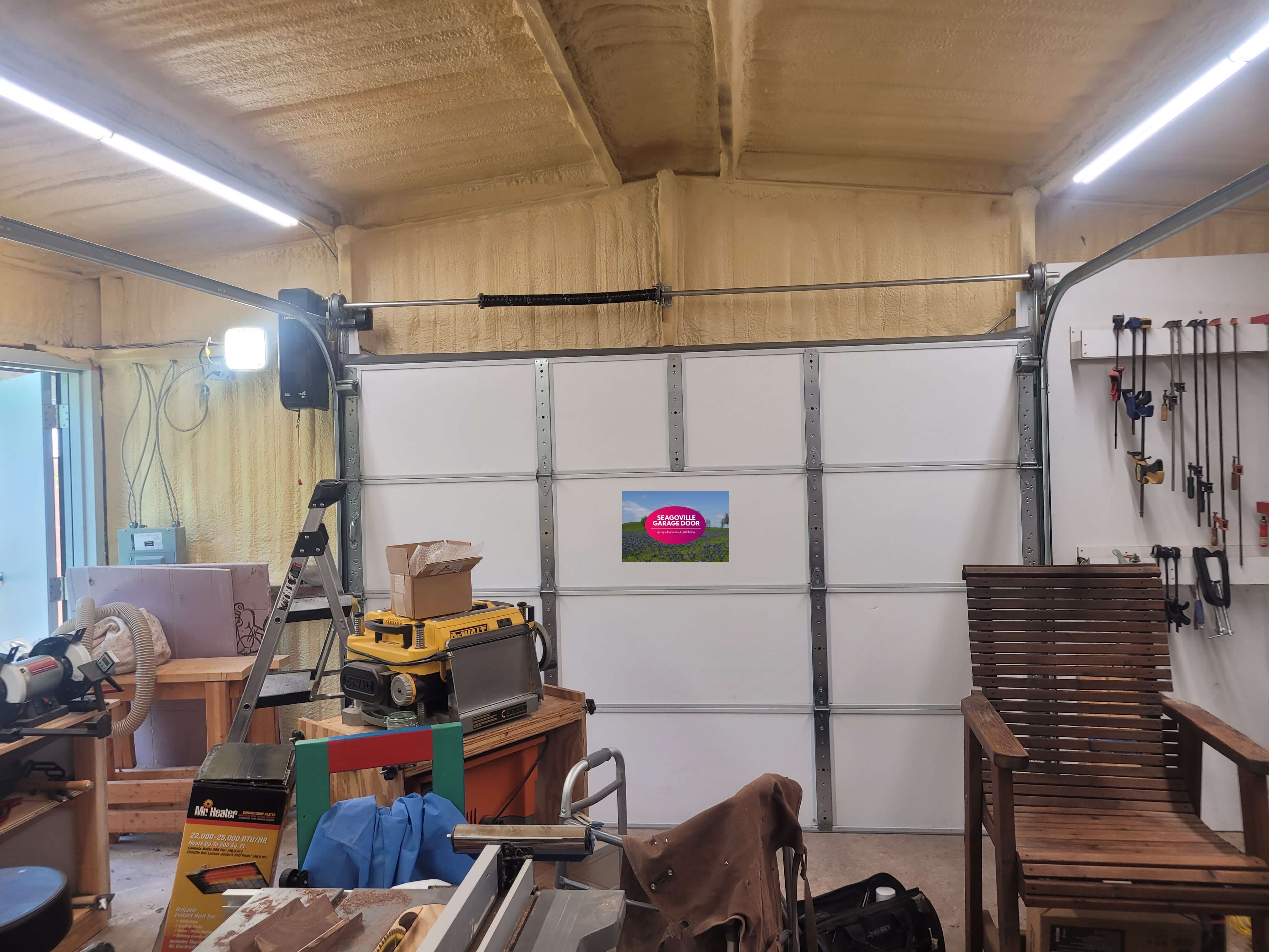 jackshaft-garage-door-repair